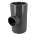 K62 té reduit 90° d110x63 ff