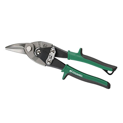 Cisaille bichantourneuse démultipliée Jouanel Airwing - Coupe à droite - Longueur des lames 40 mm