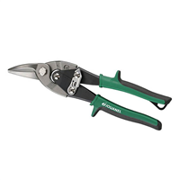 Cisaille bichantourneuse démultipliée Jouanel Airwing - Coupe à droite - Longueur des lames 40 mm