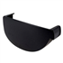 Fond de gouttière gauche Nicoll FG29 pour gouttière demi-ronde Vodalis LG29 - Techtan Anthracite