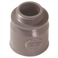 MANCHETTE FEMELLE ADAPTATION A VISSER D.32MM