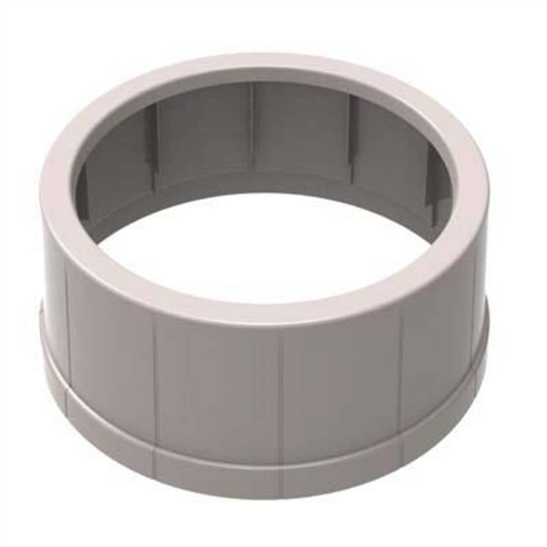 Rehausse D400 H150 rotomoulée  - -2022