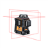 Laser de chantier multi plan Géo Fennel Geo6X SP Kit ligne Rouge