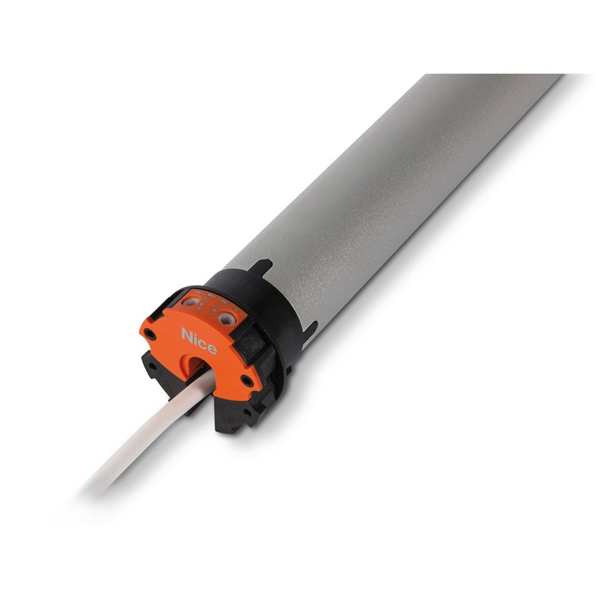 Motorisation filaire Nice Home pour volets roulants 30 N.m