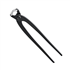 Tenaille russe pour couper et ligaturer fils mi-dur et dur - 99 00 280 Knipex - Longueur 280 mm