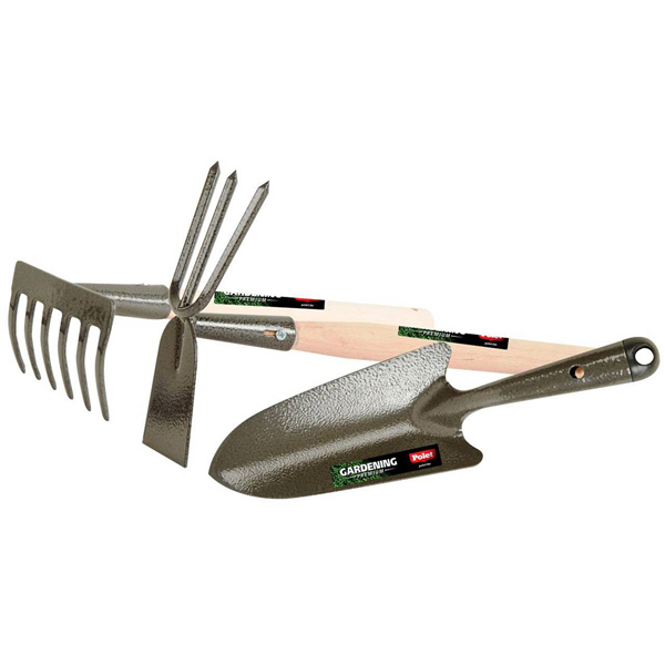 G1-SET OUTILS A MAIN 3 PIECES