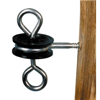 ISOLATEUR ANCRE A 4021 5PCES