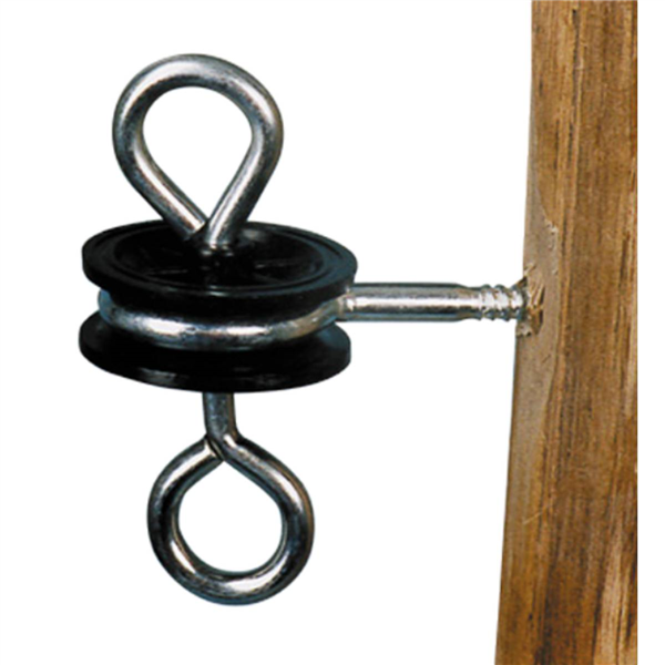 ISOLATEUR ANCRE A 4021 5PCES