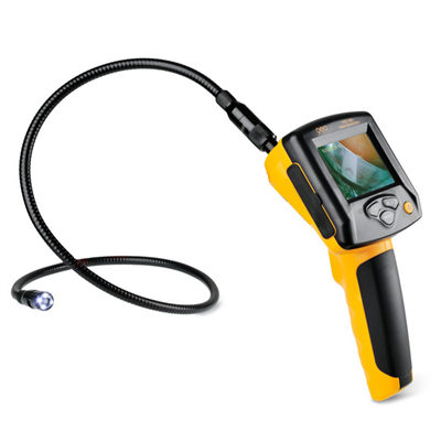 Caméra endoscopique FVE 100  lumière LED - 960 x 240 pixels - Capteur 100 cm - Geo Fennel