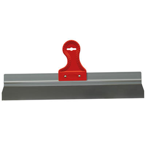 Couteau à enduire Inox Taliaplast avec manche ABS longueur 50 cm