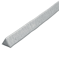 Baguette de soudure à l'étain sans plomb - Rheinzink - 175g