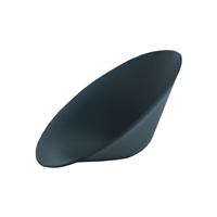 Goussets d'angle Gris Clair pour la réalisation de l'étanchéité - Angle Rentrant Hyperflex - Lot de 40