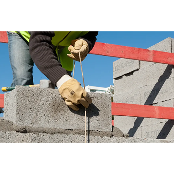 Ciment à maçonner multi-usages Multibat Ecoplanet Lafarge - sac de 35,0 KG