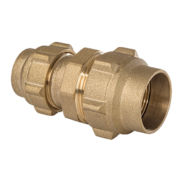 JONCTION DECALEE LAITON DZR_GAMME U-CAN_DIAM EXT.32_DIAM EXT.25_PAR 10