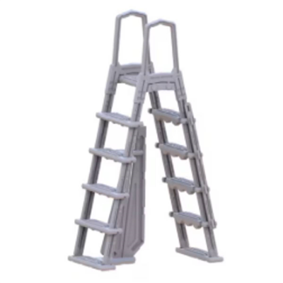 ECHELLE DOUBLE H120 POUR PISC HS