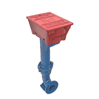 DAUPHINE2 DN100 RACCORD KEYSER