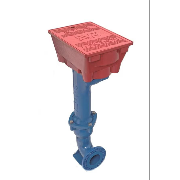 DAUPHINE2 DN100 RACCORD KEYSER