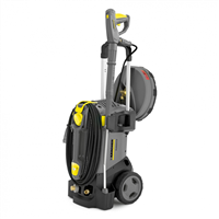 Nettoyeur haute pression Karcher HD5/15 C Plus monophasé 500 l/h 200 bars avec FR Classic rotabuse