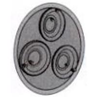 JOINT UNIVERSEL 100X50X40X32