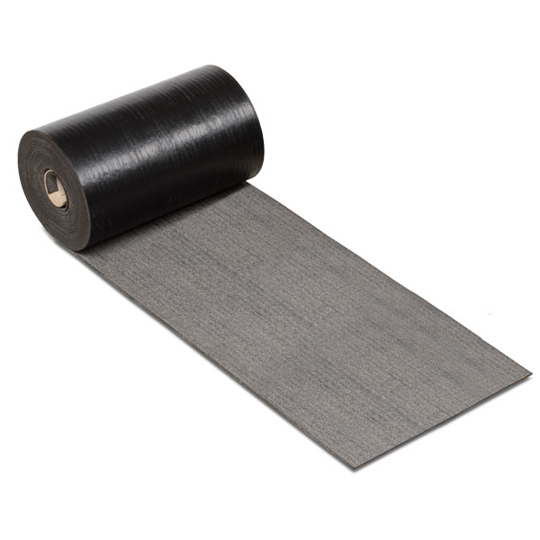 Bande bitume ALPA pour renfort de relevés d'étanchéité et pare-vapeur en toiture-terrasse - Excelgorge 33 - Largeur 33,00 cm - 10 ml