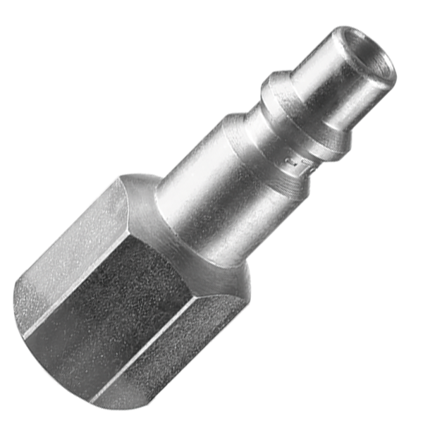 Embout pour raccord rapide IRP 08 G 1/4" femelle : IRP 086101 Prevost