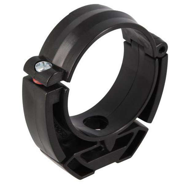 Pose collier evac phonoklip d52 ins.m8