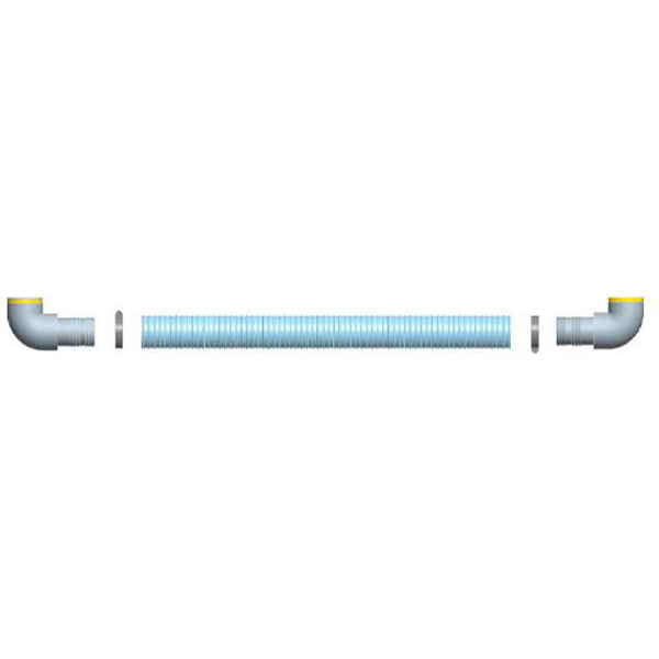 ENSEMBLE BASE EB STPM PR SB INOX