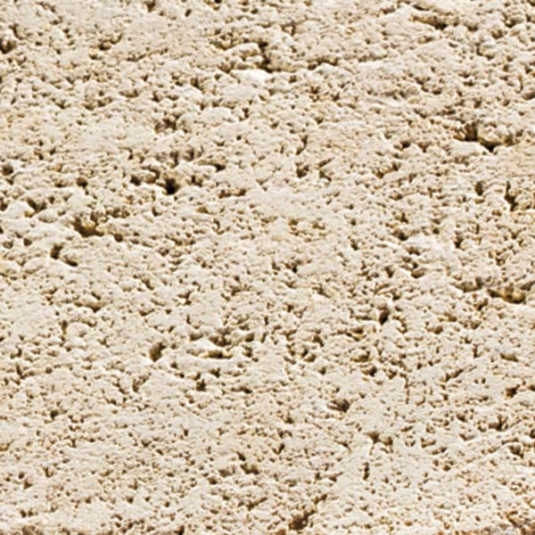 Pavé béton décoratif vieilli - Médiéval - Paille - 16 CM x 16 CM - 60 MM