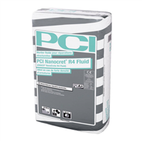 PCI NANOCRET R4 SAC 25KG