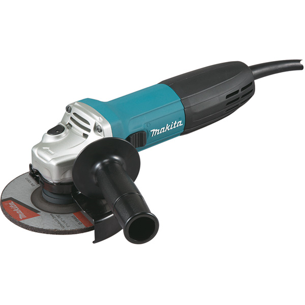 Meuleuse Makita GA5030R diamètre 125 mm 720W