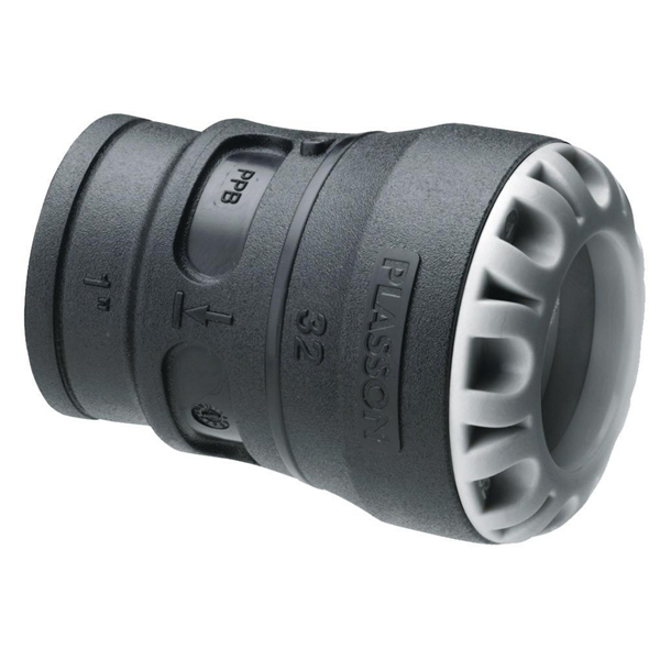 RACCORD FEMELLE S1 D20X3/4