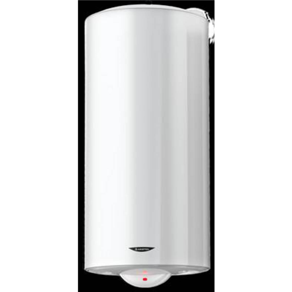 Chauffe-eau électrique vertical mural Sagéo 50 l - Ø 470 mm