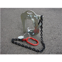 PALONNIER MONOBRIN GD200 9801