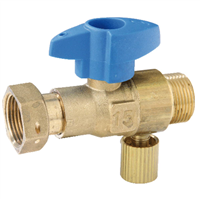 ROBINET APRES COMPTEUR DROIT_DN15_ECROU 20X27_SORTIE FIL.20X27_PURGE AVAL