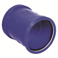 MANCHON FF DN100 - SANCOL - PP SN4