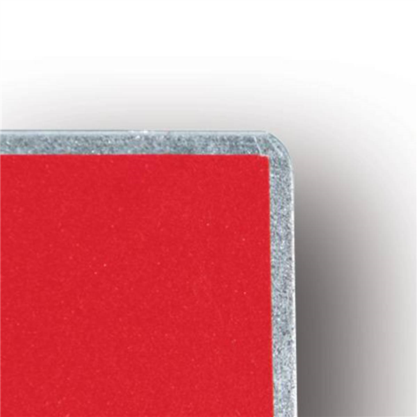 Piquet de chantier Type K5B avec 1 face réfléchissante