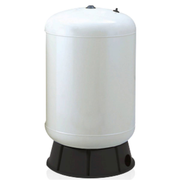 RESERVOIR A DIAPHRAGME PWB 60LT.HOR. (CE)