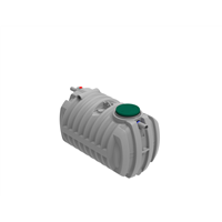 Fosse MILLENIUM PE 3 m3 - Super Renforcée