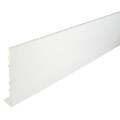 BANDEAU CELLULAIRE EP.7 HAUT.17.5CM 4M BLANC