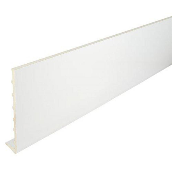 BANDEAU CELLULAIRE EP.7 HAUT.17.5CM 4M BLANC