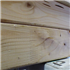 Bois massif abouté (KVH) sapin - Traité Classe 2 Incolore - 60 x 80 mm