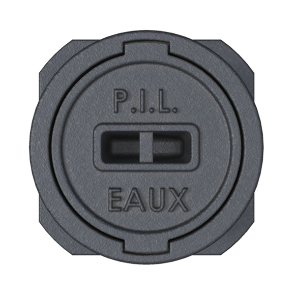 BOUCHE A CLE H150 RONDE PSB2C