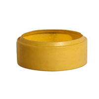 Rehausse de visite en polyèthylène