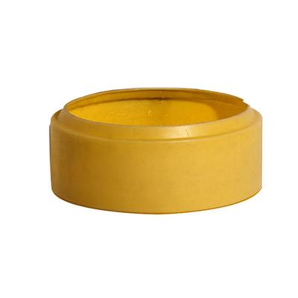 Rehausse de visite en polyèthylène