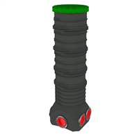 REGARD VIS.COLLECTE FILTRE VERTICA