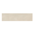 Plinthe carrelage effet béton ciré en grès cérame émaillé - Faro Edilis - 60,0 CM x 8,00 CM - ép.10,00 MM - Beige