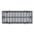 Grille A/cadre D400 750x300 ver.