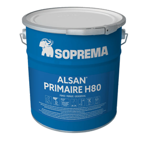 Primaire ALSAN® H80