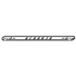 Embout pour Maxirive 80/81/82