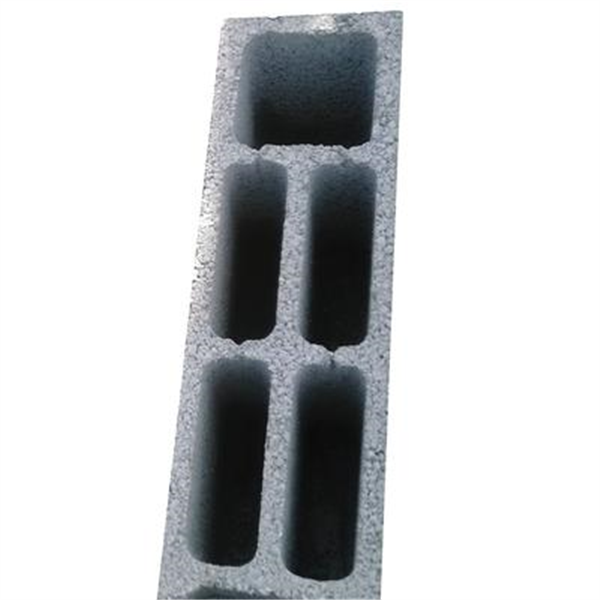Bloc béton poteau 500 x 150 x 200 mm